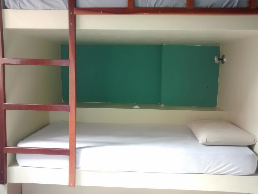 Hostel Savassi Бело Оризонти Стая снимка