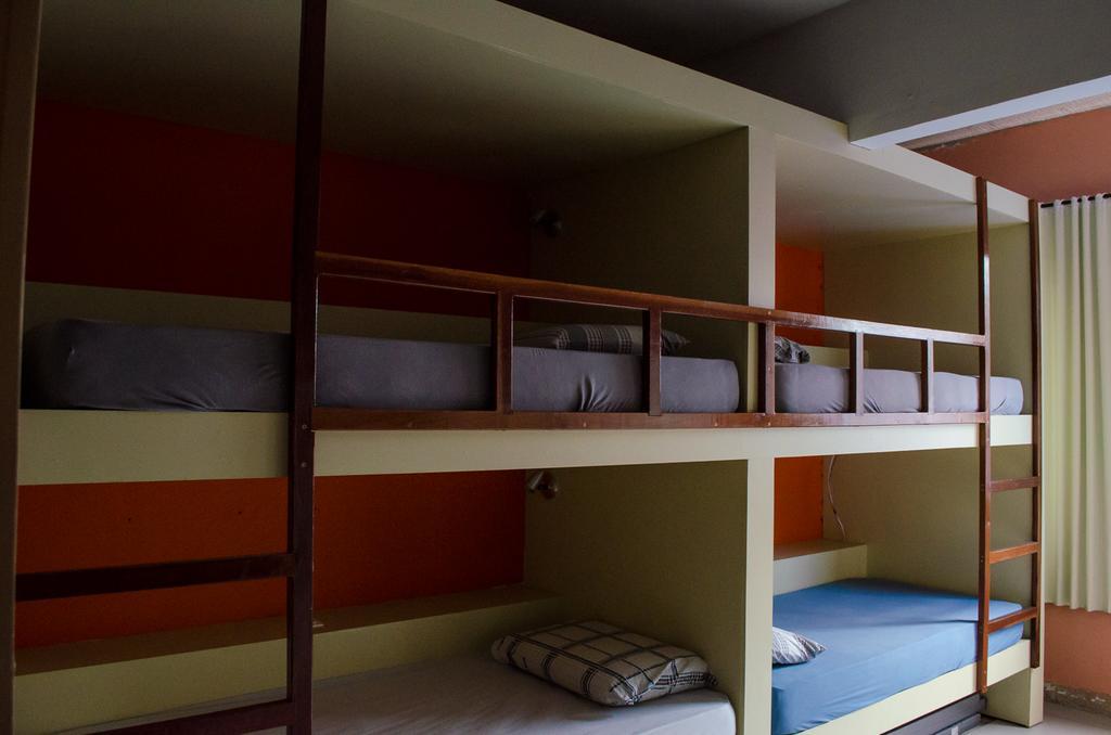 Hostel Savassi Бело Оризонти Стая снимка