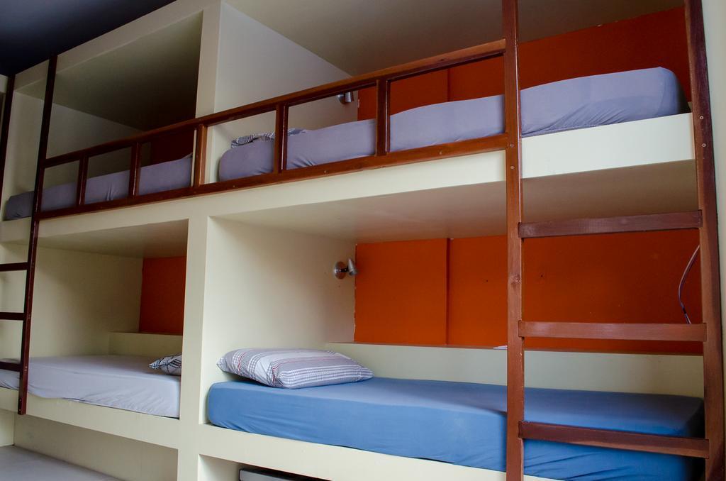 Hostel Savassi Бело Оризонти Стая снимка