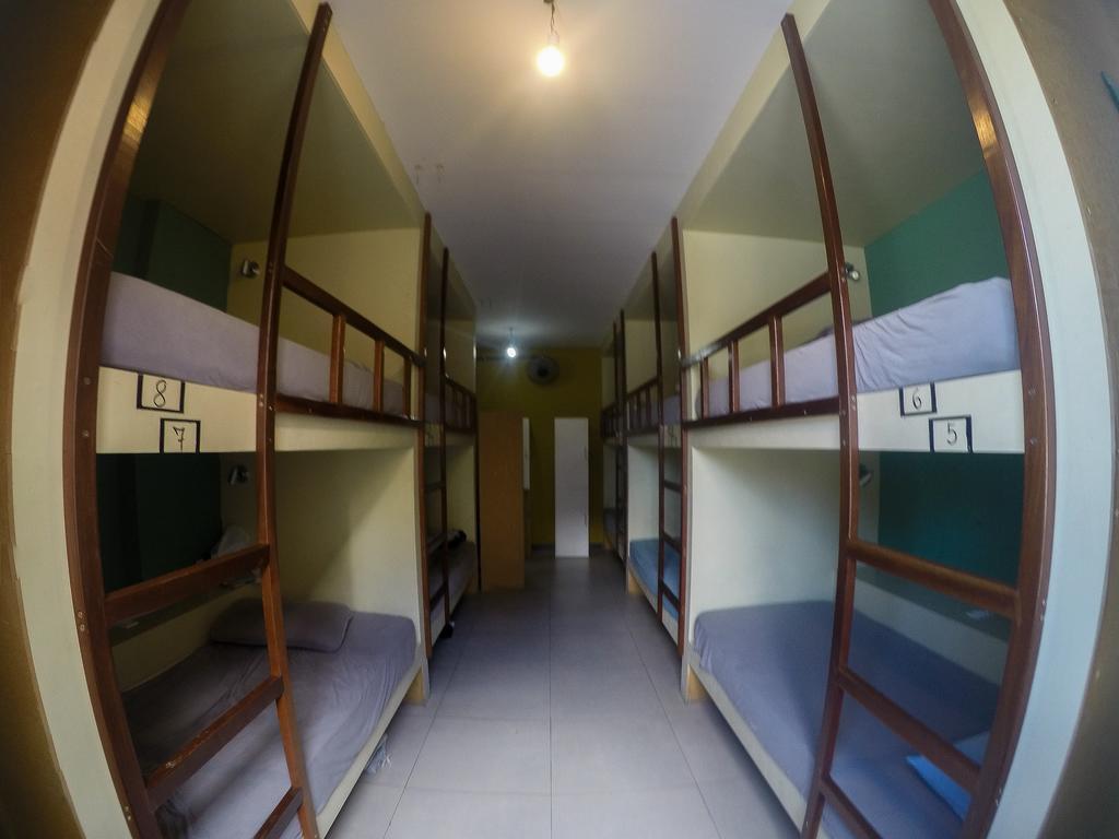 Hostel Savassi Бело Оризонти Екстериор снимка