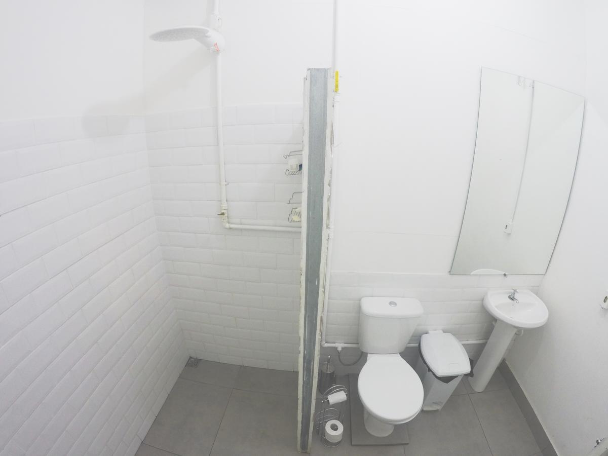Hostel Savassi Бело Оризонти Екстериор снимка